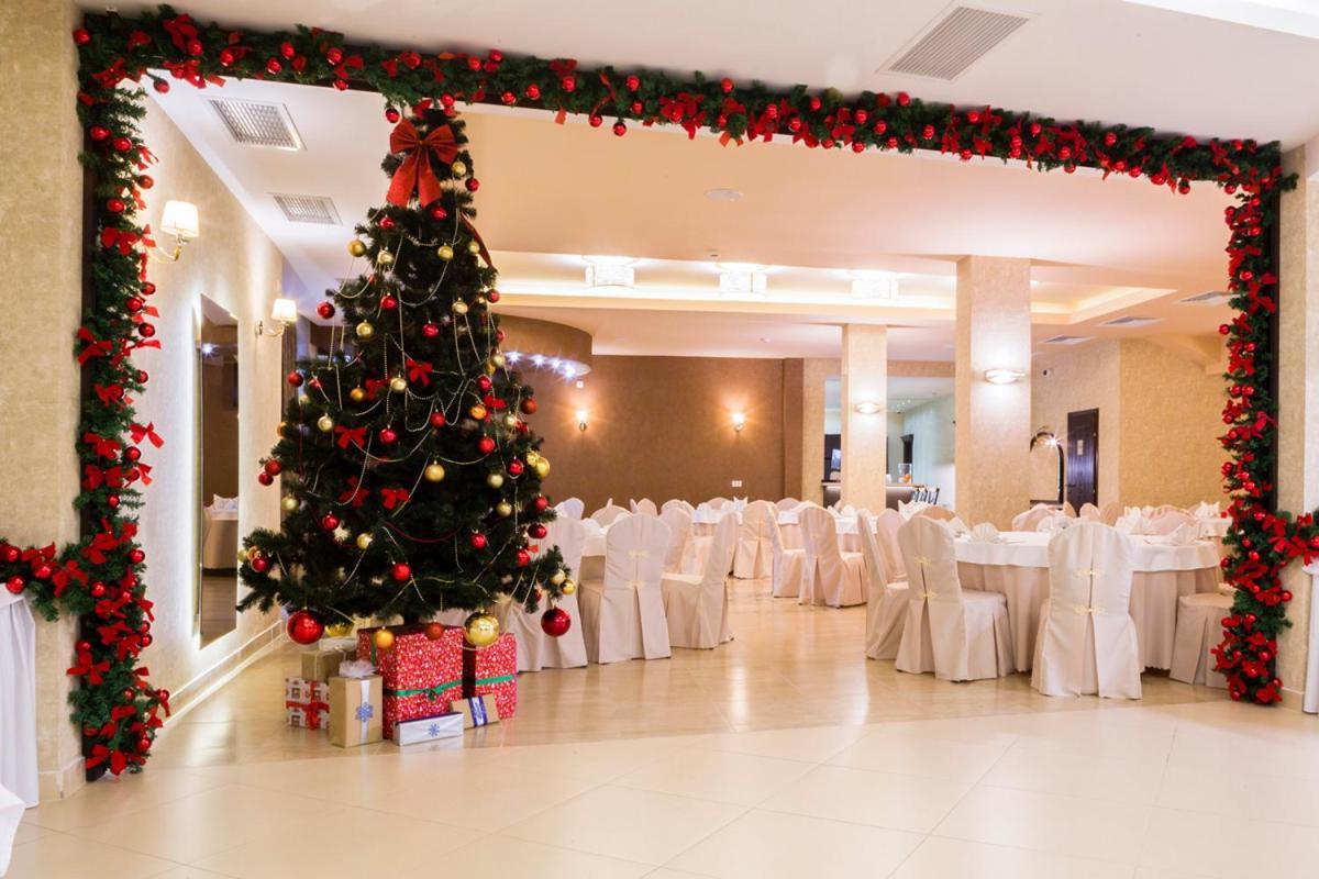Wing Club Hotel Jagodina Kültér fotó