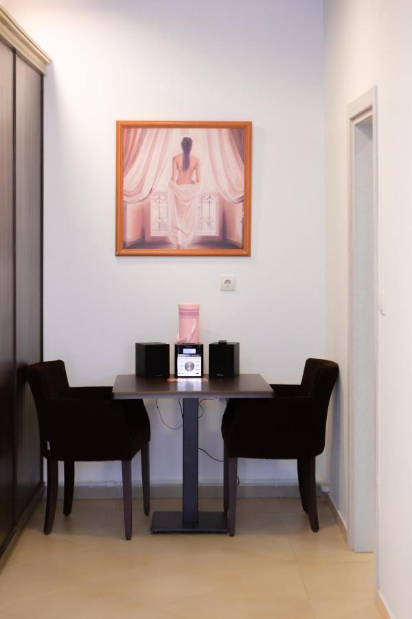 Wing Club Hotel Jagodina Kültér fotó