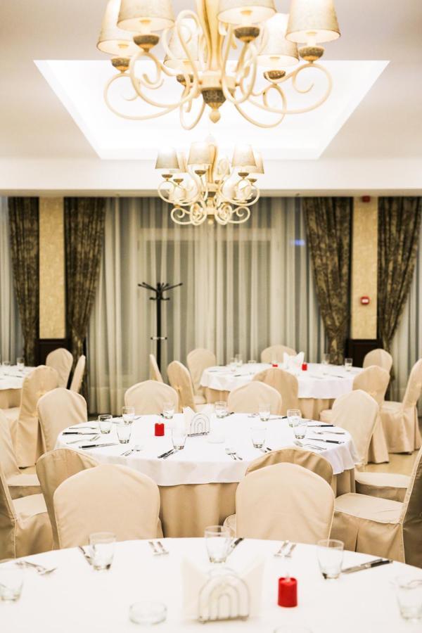Wing Club Hotel Jagodina Kültér fotó