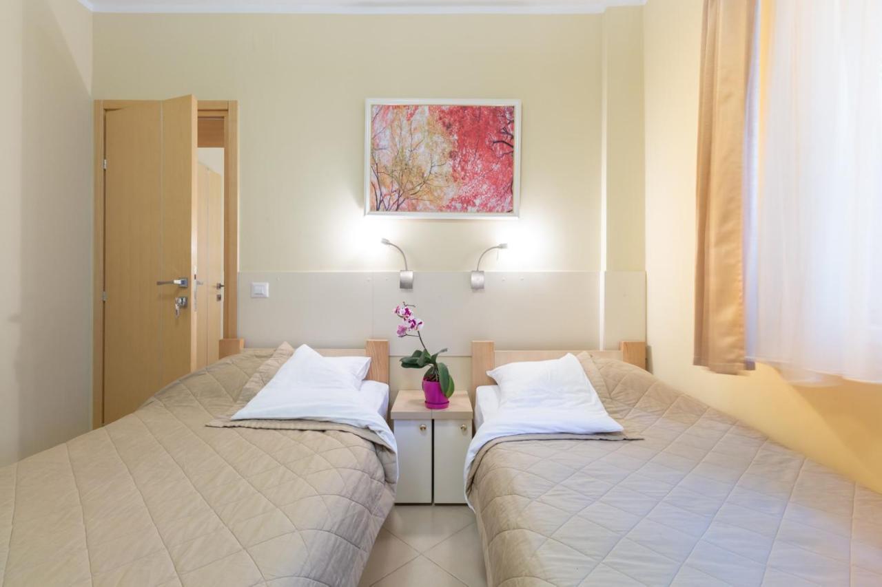 Wing Club Hotel Jagodina Kültér fotó