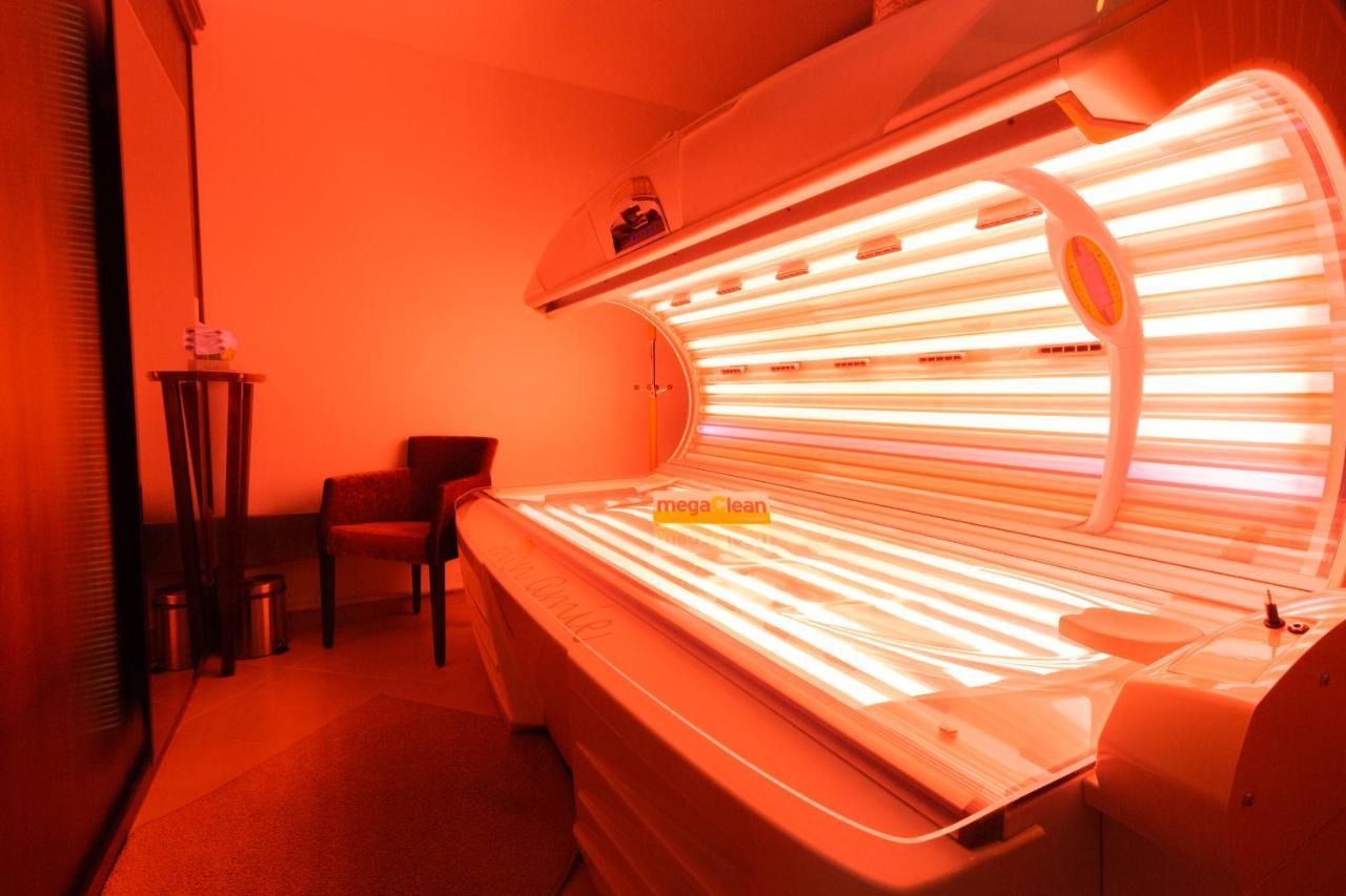 Wing Club Hotel Jagodina Kültér fotó