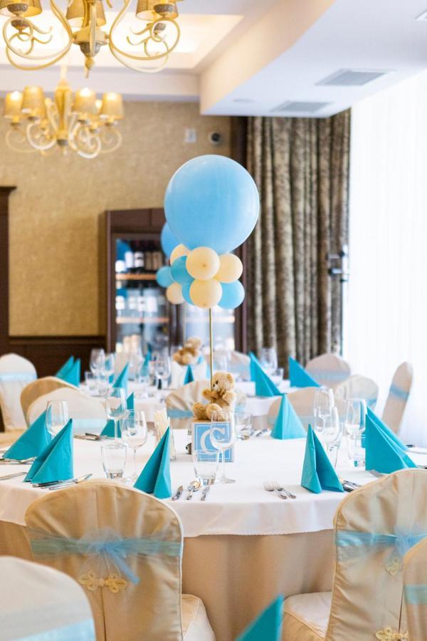 Wing Club Hotel Jagodina Kültér fotó