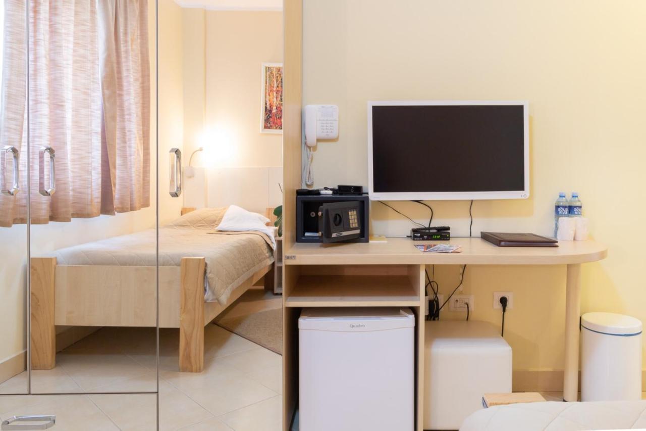 Wing Club Hotel Jagodina Kültér fotó