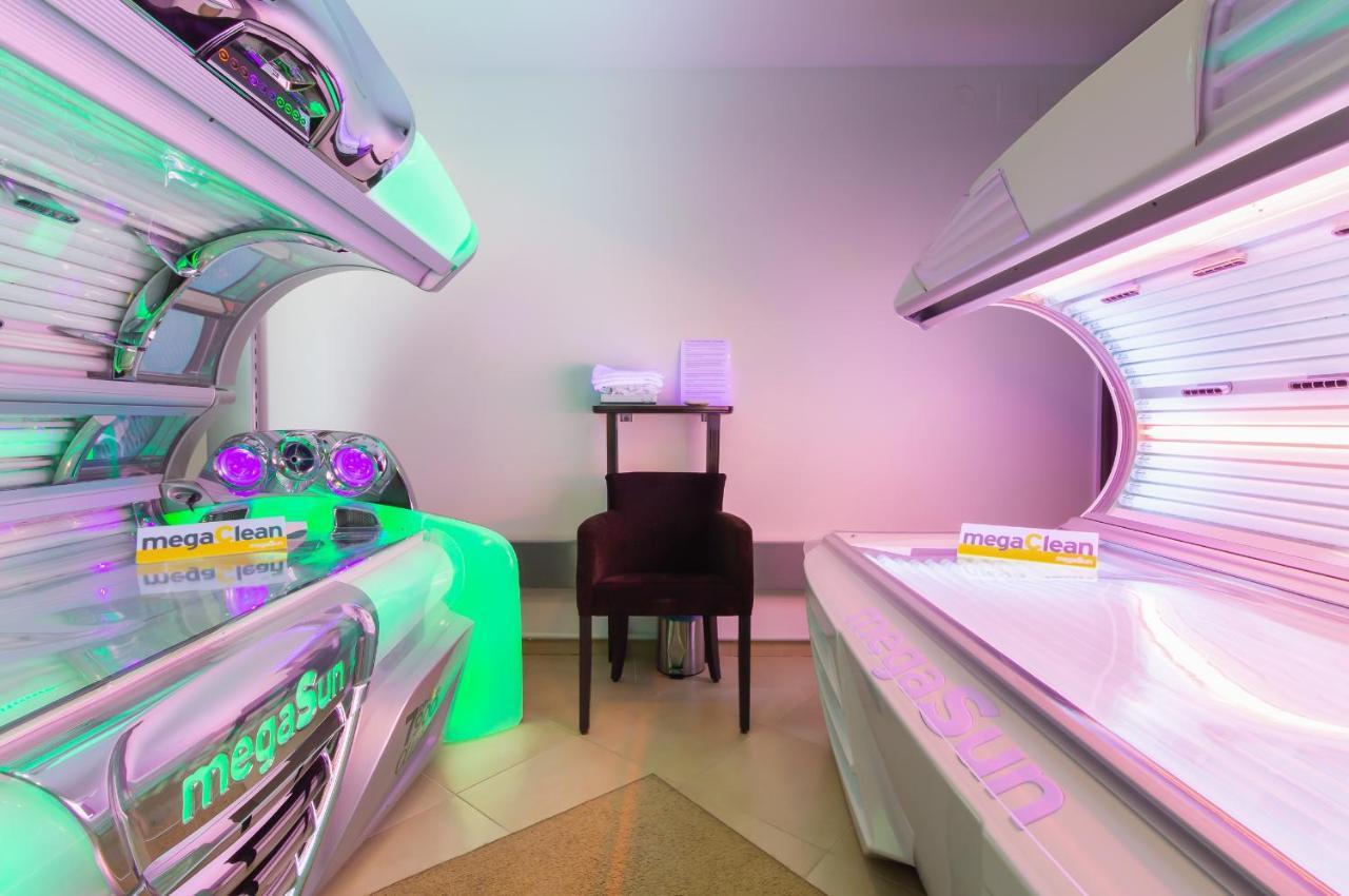 Wing Club Hotel Jagodina Kültér fotó