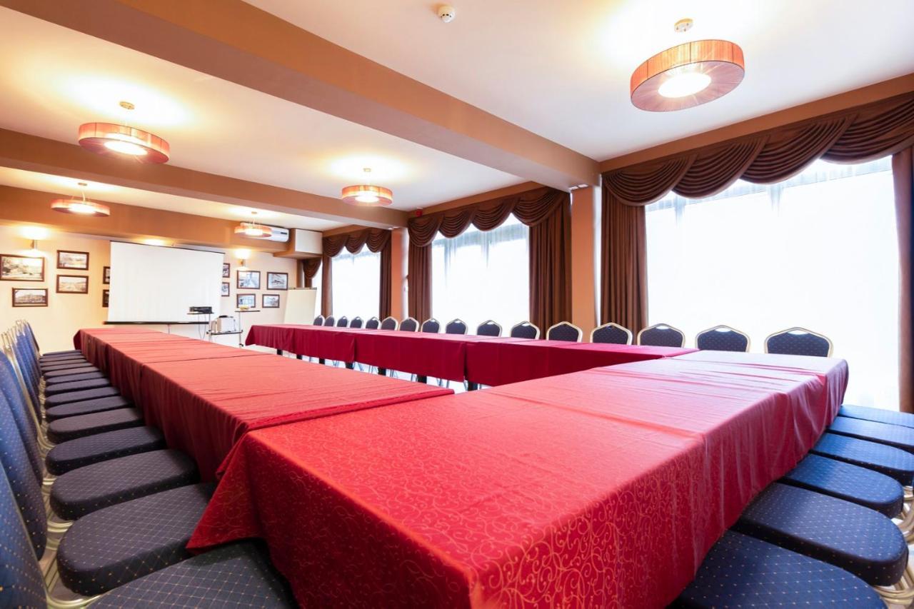 Wing Club Hotel Jagodina Kültér fotó