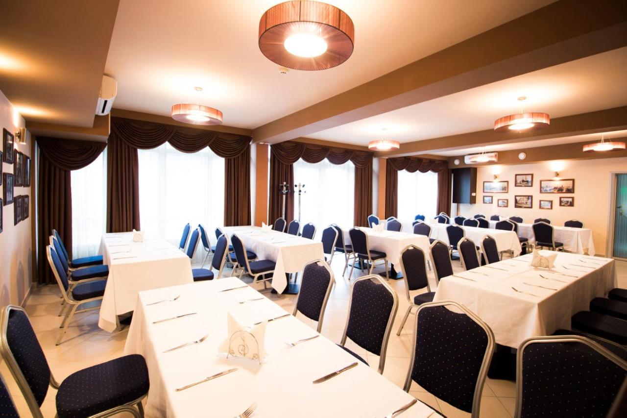Wing Club Hotel Jagodina Kültér fotó